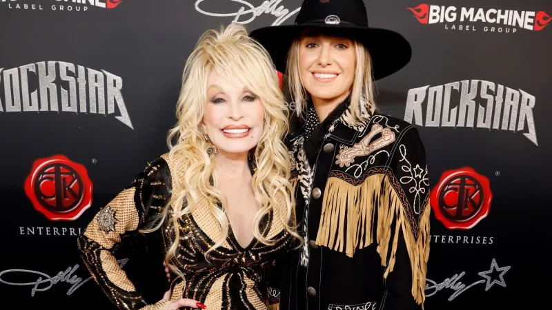Who Is Modern Country Music's Dolly Parton?