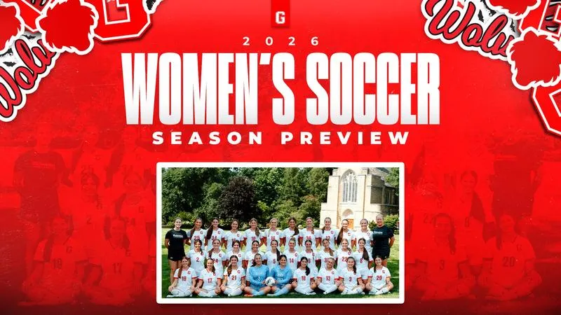 Grove City Women's Soccer -- 2026 Season Preview