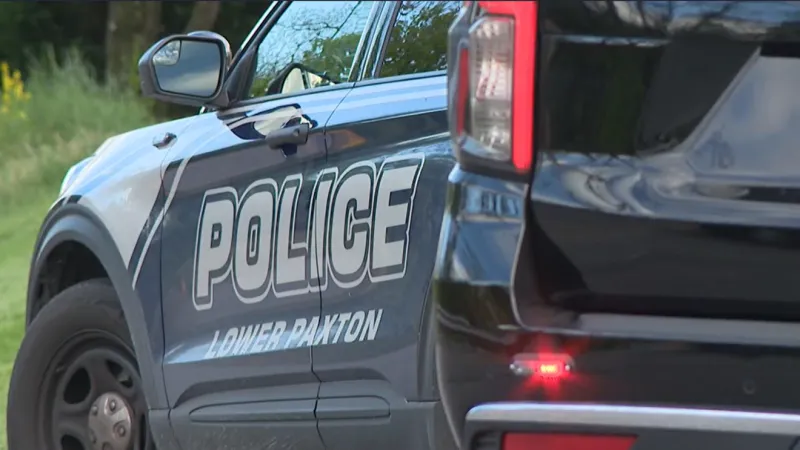 Officers accused of racially profiling black couple after stop in Lower Paxton: lawsuit