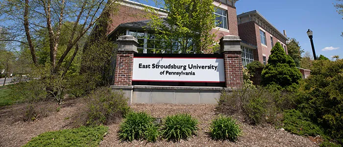 ESU In the News