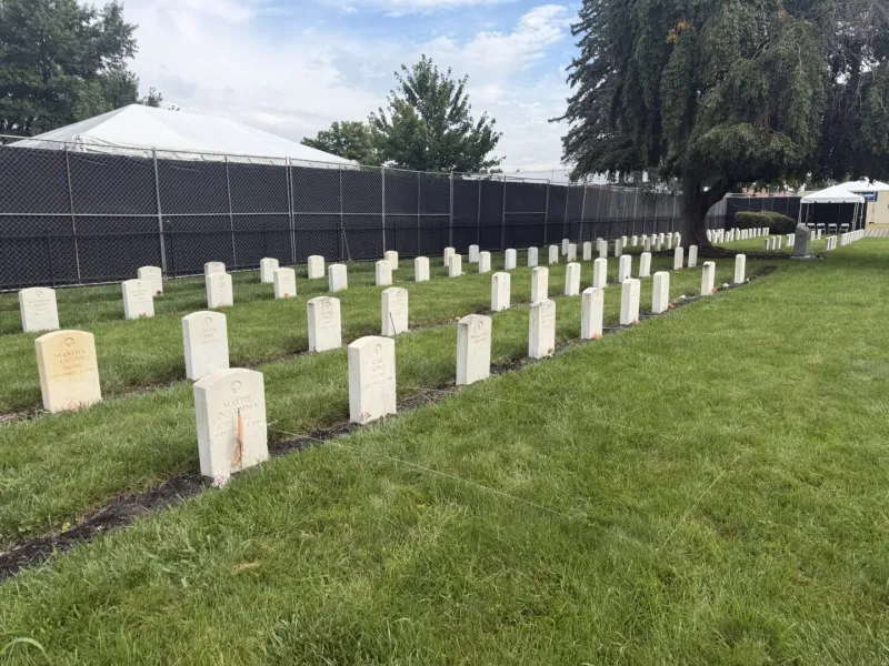 Remains of 12 children who died at Carlisle Indian School to be returned to their tribes
