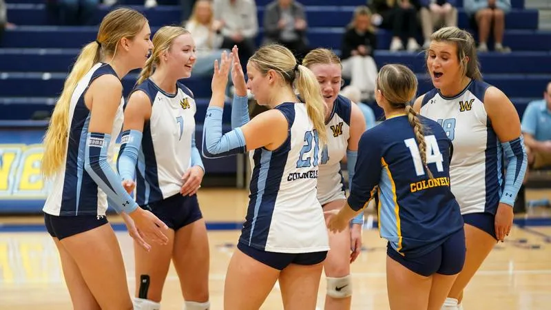 2026 Wilkes Women's Volleyball Season Preview