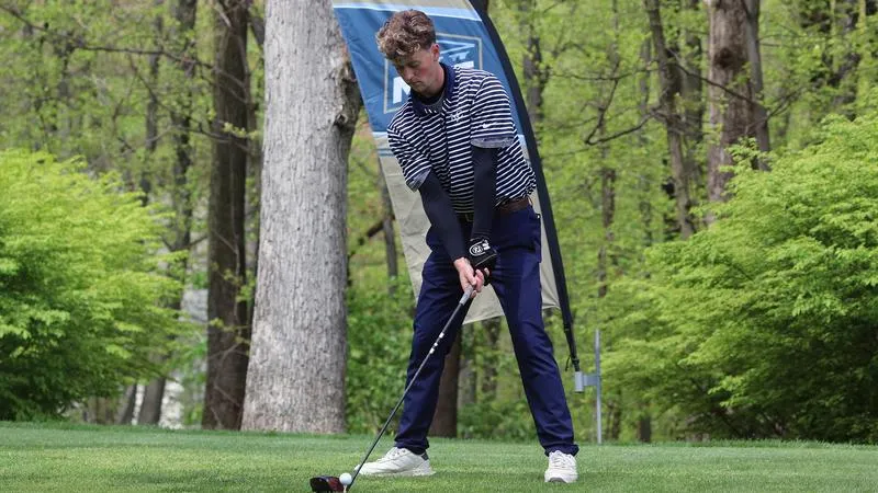 Dutchmen Men's Golf Primed for 2026-27 Season