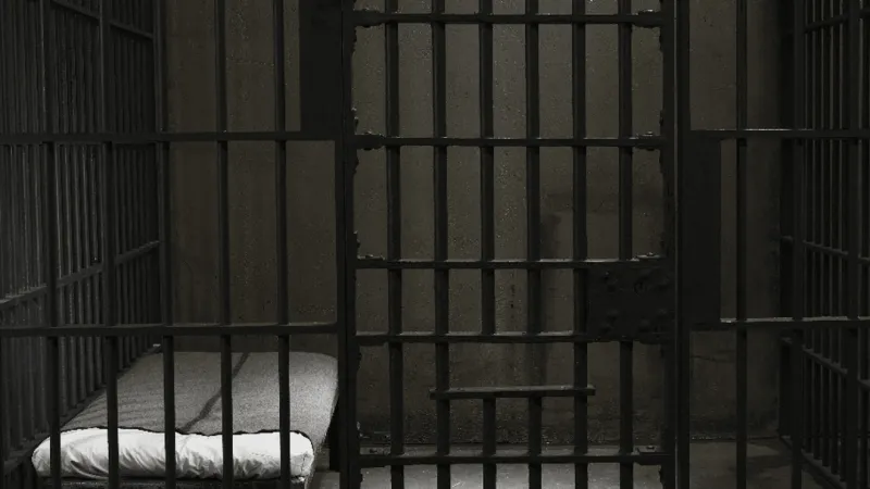 PSP: Fishertown man accused of fracturing woman's hand during attempted sexual assault