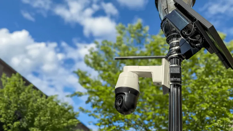 PA senators propose to safeguard automatic license plate readers to 'protect rights'