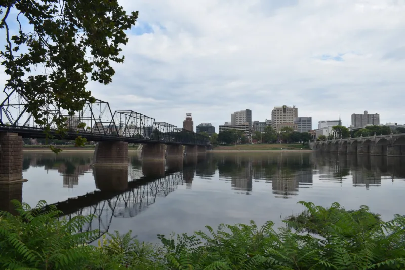 Kipona is back: Here's what to know about Harrisburg's Labor Day festival