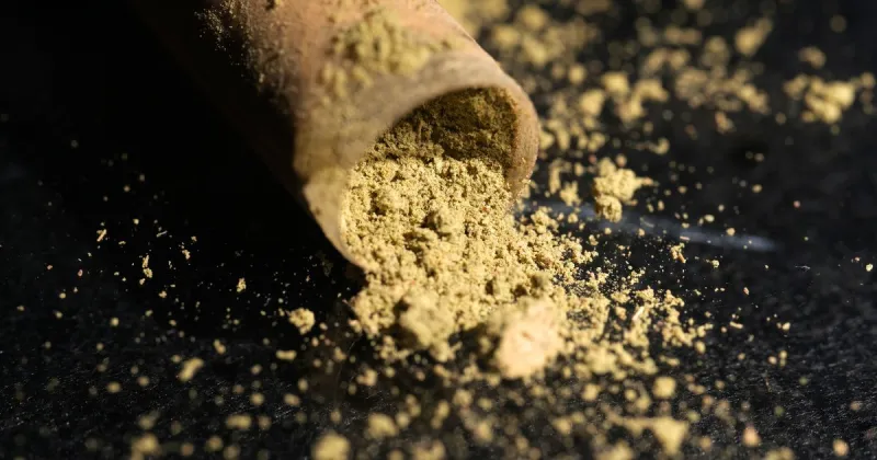 DAs in Bucks and Chester counties urge Pa. officials to declare emergency ban on kratom products