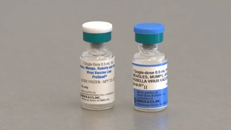 Lancaster County Coroner investigates second death of person with measles amid controversy
