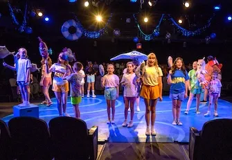 CECI AND LITTLE LAKE THEATRE COMPANY ANNOUNCE STRATEGIC PARTNERSHIP AT THE CANON THEATRE