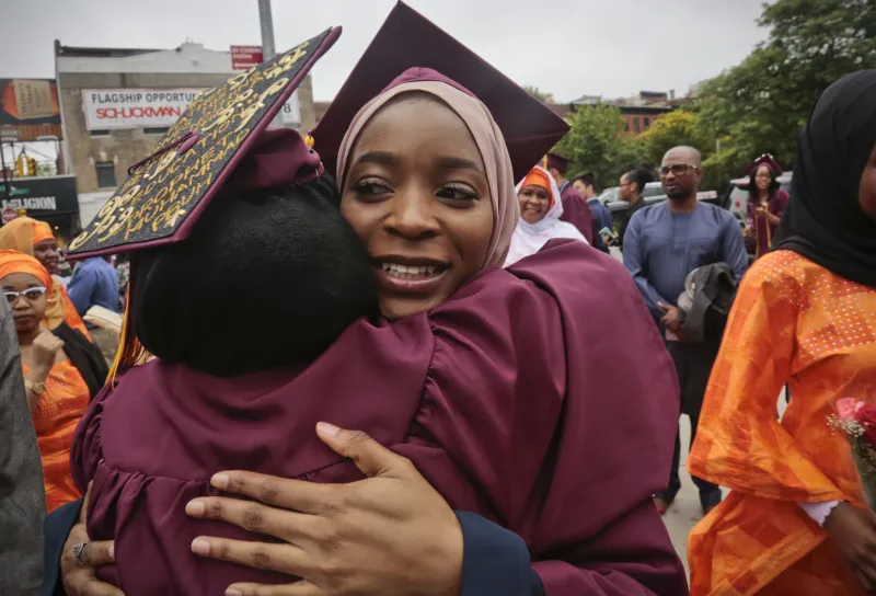 Nigerian international students open up about the diverse cost of studying abroad