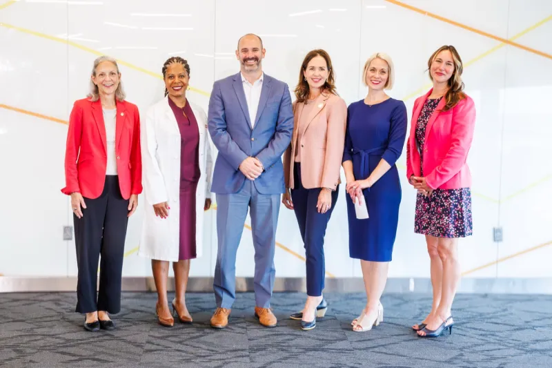 The Pennsylvania Insurance Dept. highlights free preventive screenings and services available to Pennsylvania women