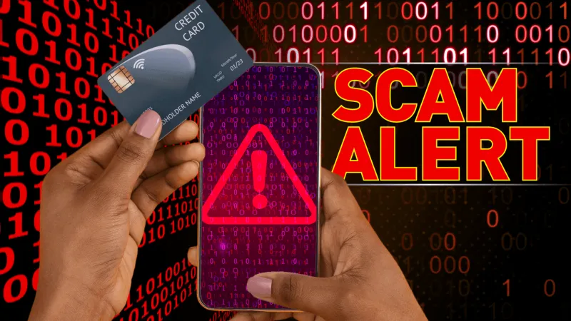 79-year-old woman loses nearly $21k from delivery scam: PSP