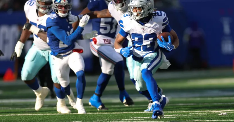 Analyzing the Eagles' initial 2026 practice squad