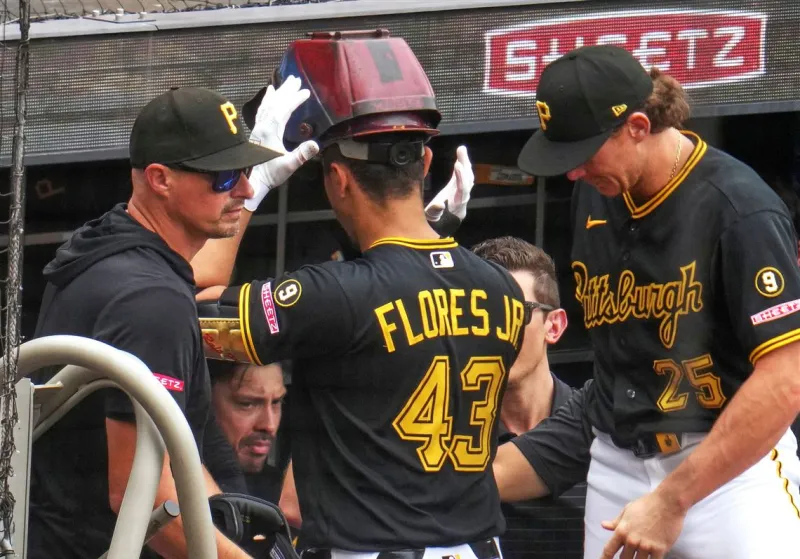5 September storylines to follow, even as the Pirates' postseason hopes dwindle