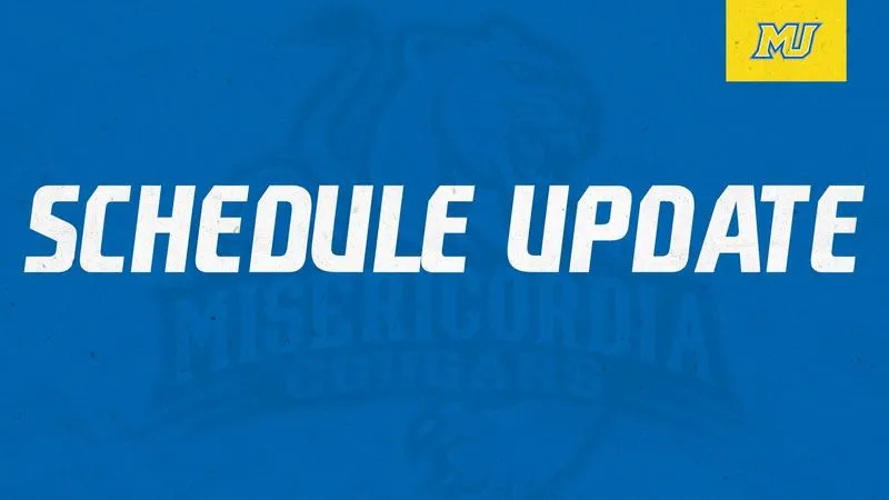 Cross Country Start Times Moved Up