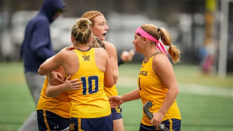 2026 Wilkes Field Hockey Season Preview