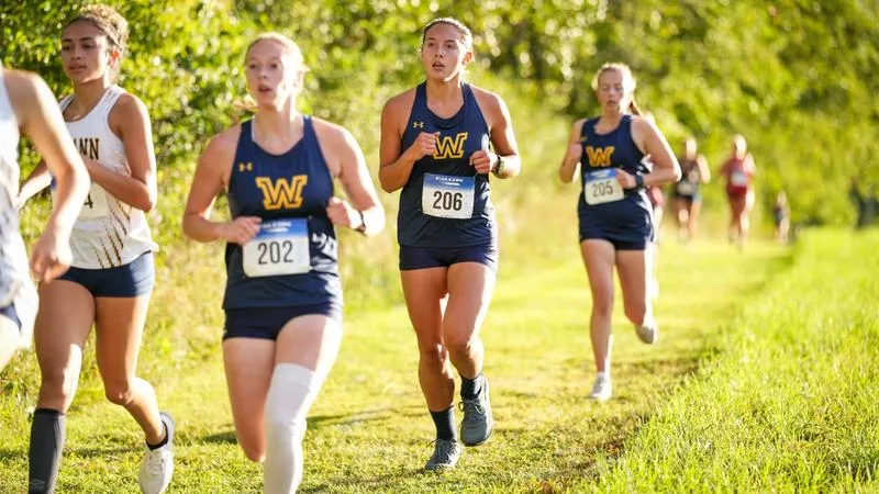 2026 Wilkes Men's and Women's Cross Country Season Preview