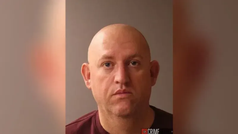 PA teacher, girls' coach now convicted sex offender after 'hoarding' child porn