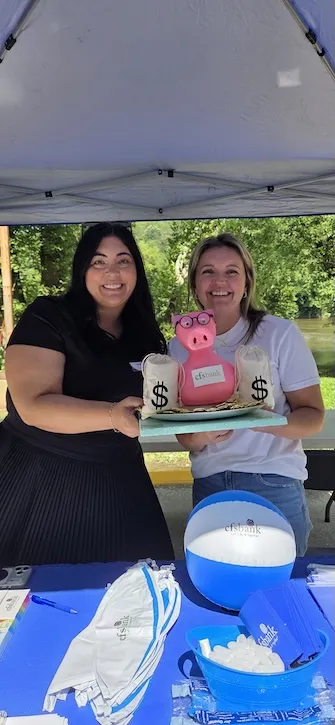 'Regatta on the Yough' Held at Cedar Creek Park