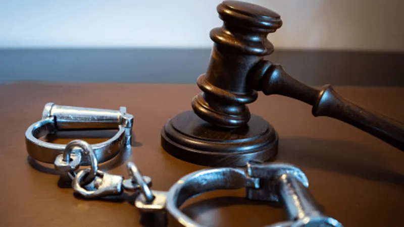 DOJ: Clearfield County drug dealer gets prison time in fentanyl death case