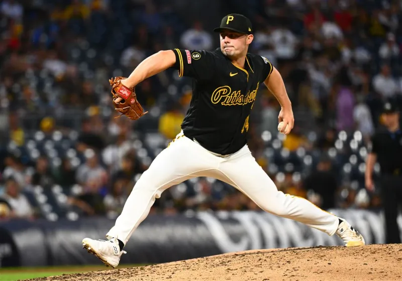 Why the Pirates added Brandon Eisert, Christian Bethancourt to their expanded September roster