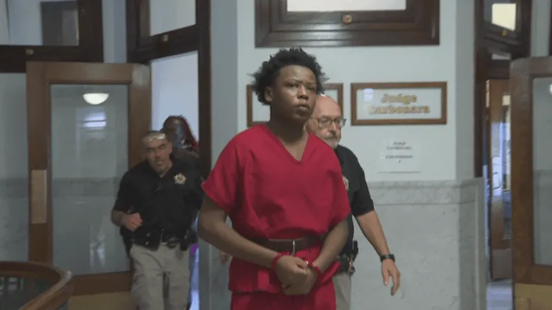 Prosecutors argue alleged 'conflict of interest' in deadly Kernville shooting case