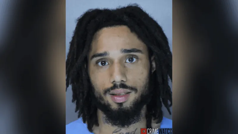 Harrisburg man charged with attempted homicide after victim shows up at hospital: police