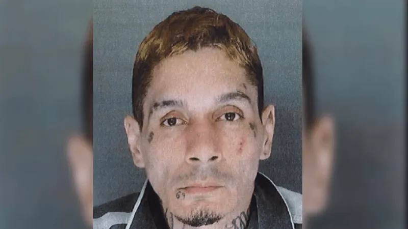 PA man sentenced to 20 years after pleading guilty to raping woman at knifepoint