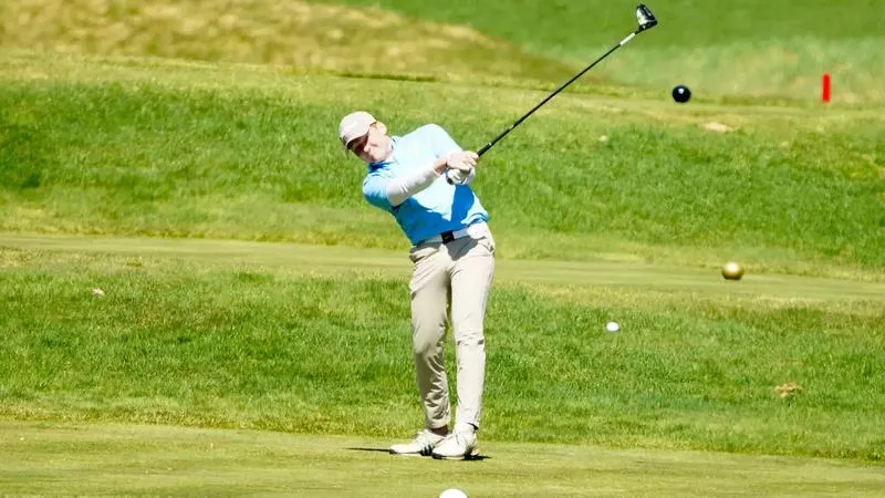 Wilkes Men's Golf Opens Season with 312-22 Victory against King's