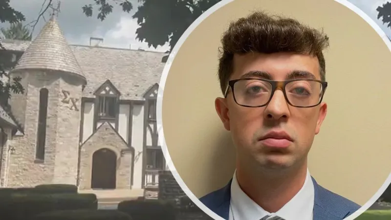 Defense seeks release for alleged Penn State frat cocaine ringleader ahead of hearing
