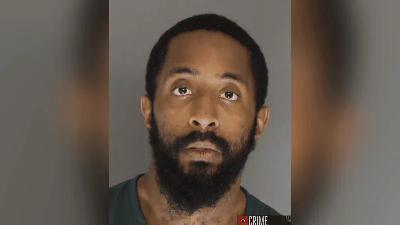 Camp Hill driver accused of robbing restrained victim inside car: police