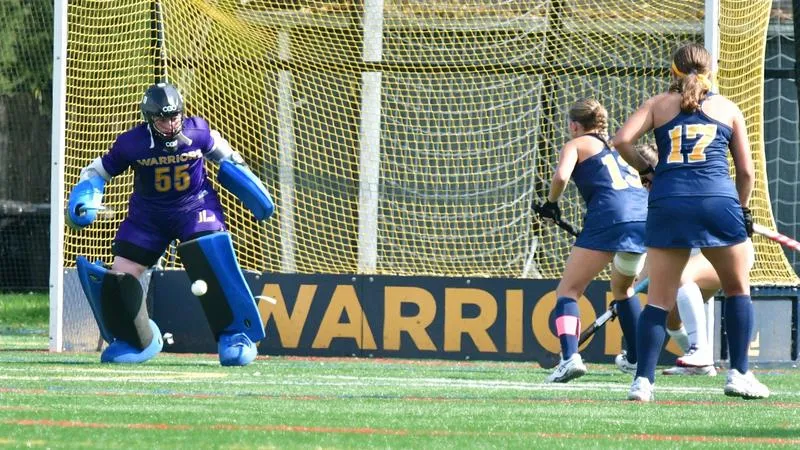 Lightning, OWU slows Lycoming in opener