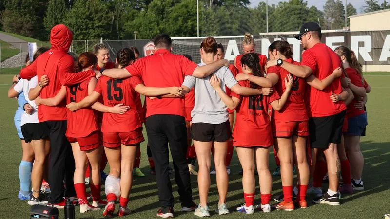 Saint Francis Women's Soccer Falls to Carnegie Mellon Tuesday Evening