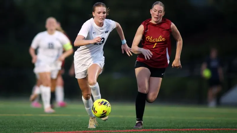 Westminster women open season with scoreless draw