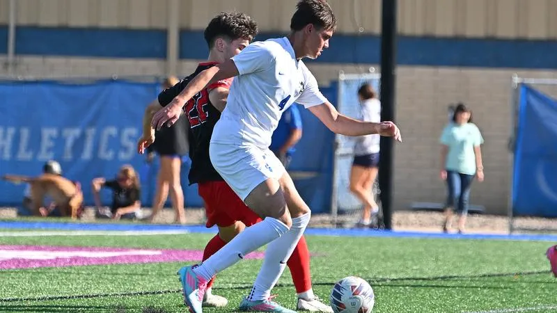 Wildcats & Pacers Finish Season Opener Knotted at 1-1