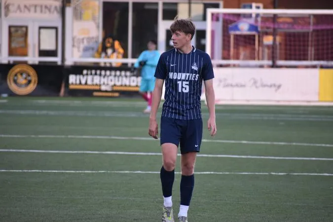 Mount Aloysius Battles Muskingum to 3-3 Draw in Season Opener