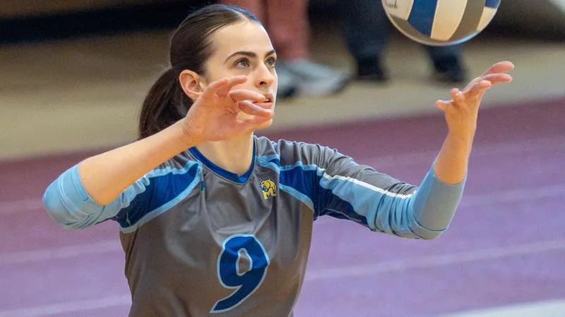 MU Volleyball Drops Season Opener
