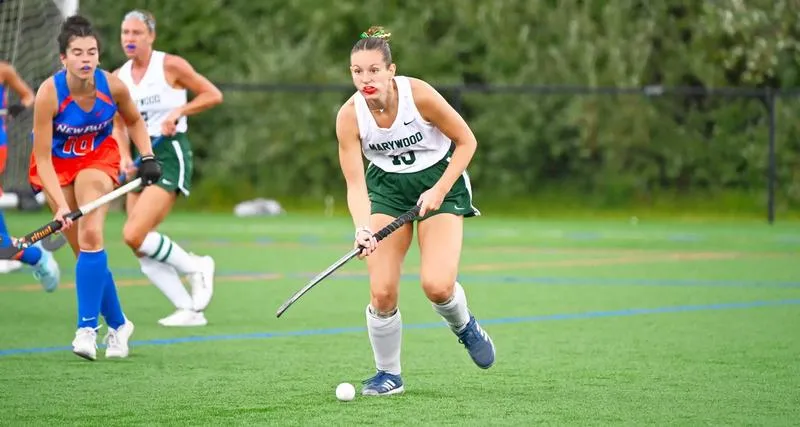 Field Hockey Falls to New Paltz