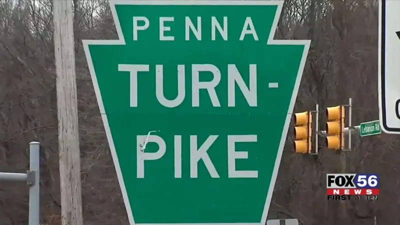 Troopers identify victim in fatal turnpike crash