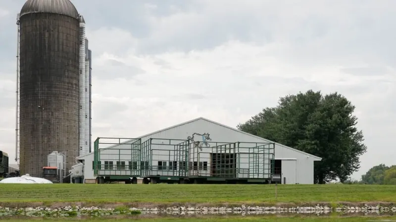 Chobani invests $1.2 billion to establish dairy manufacturing operation in Pennsylania