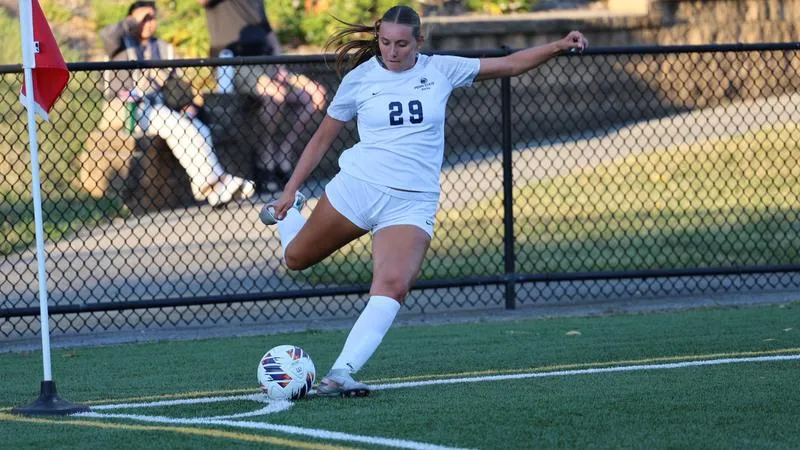 Women's Soccer Drops Season Opener at Montclair State