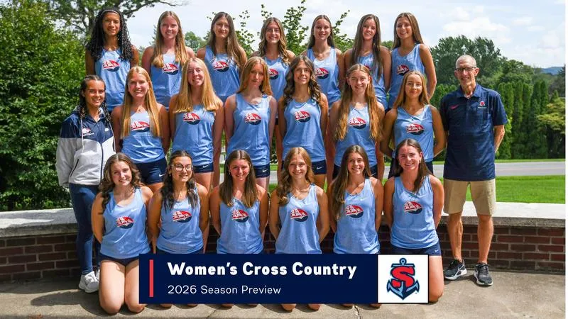PREVIEW: 2026 Women's Cross Country