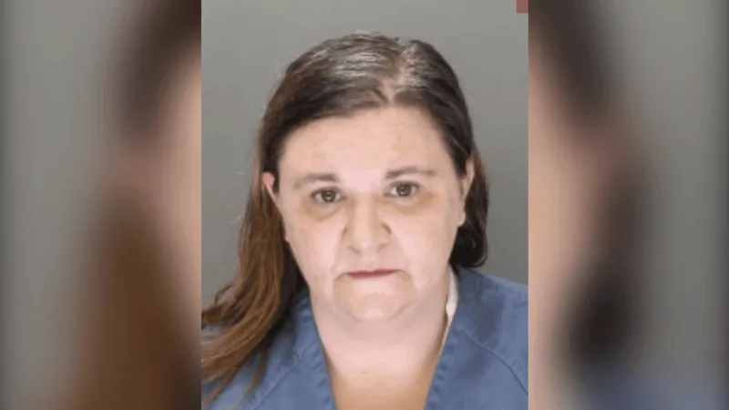 Woman arrested for committing over $8K credit card fraud in Lancaster County