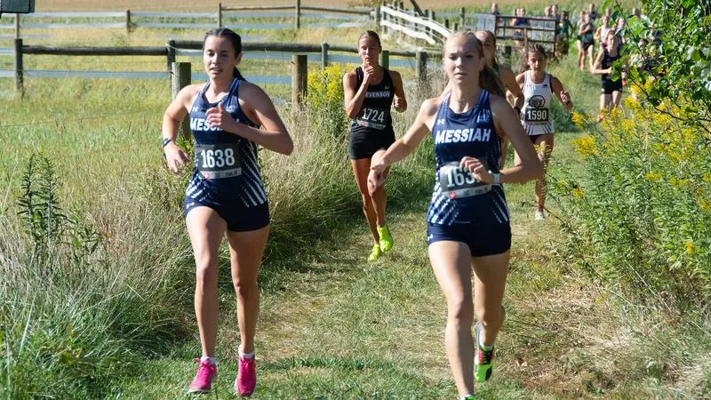 2026 Women's Cross Country Preview