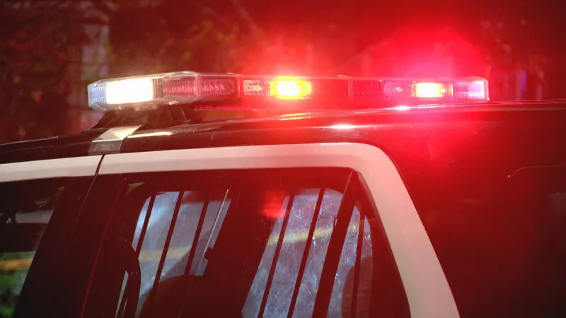 Residential fire starts during storm in Lancaster County