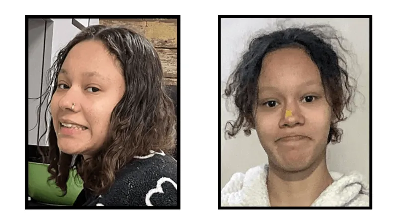 17-year-old girl missing in York County for nearly four months