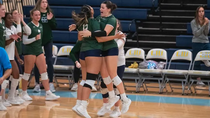 Volleyball Set to Host Mercyhurst Invitational, presented by Scott Enterprises