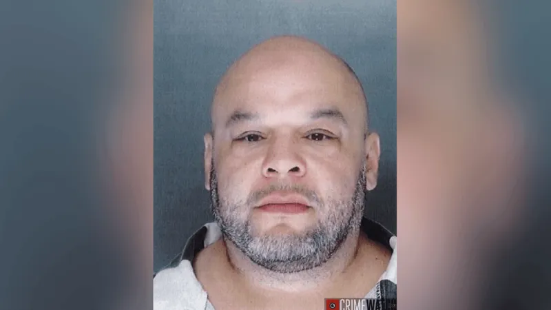 Caernarvon Township man sentenced for rape of teen girl in 1990s