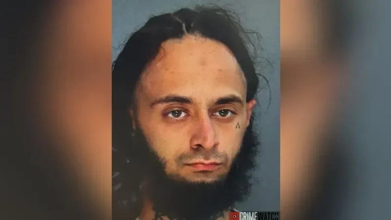 Man charged for allegedly attempting to shoot a woman to death in Lancaster County
