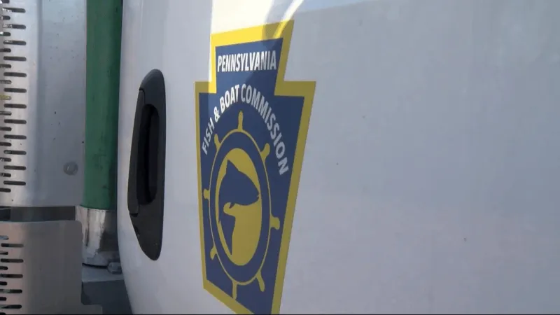 Study: Pa. Game Commission, Fish & Boat Commission face 'mounting' financial strain